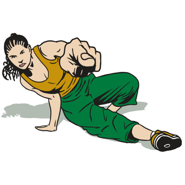 AR22 DANCE 14 RQC Thumbnail