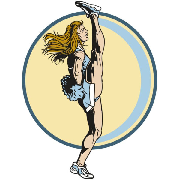 AR32 CHEER 01 RQC Thumbnail