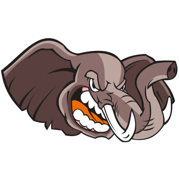 ELEPHANT HD0503 RQC Thumbnail