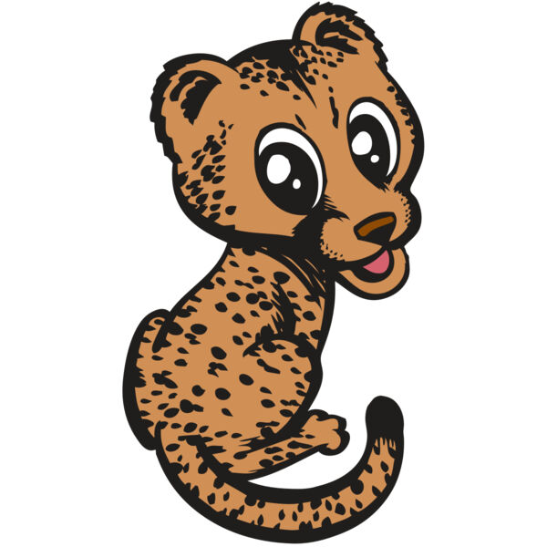 BAW CHEETAH 05 RC Thumbnail