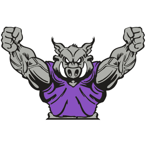 AR RAZORBACK 10 RC Thumbnail