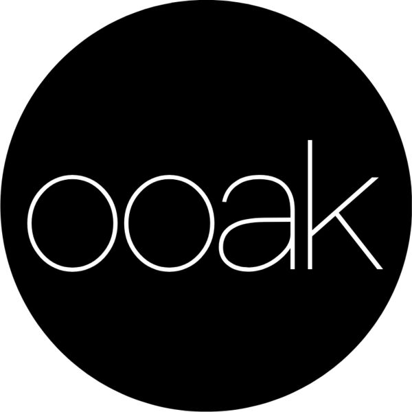 OOAK Merch Logo BlackCirlce 20cm 02 Thumbnail