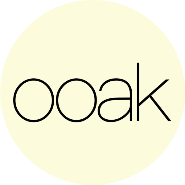 OOAK Merch Logo CreamCirlce 20cm 06 Thumbnail