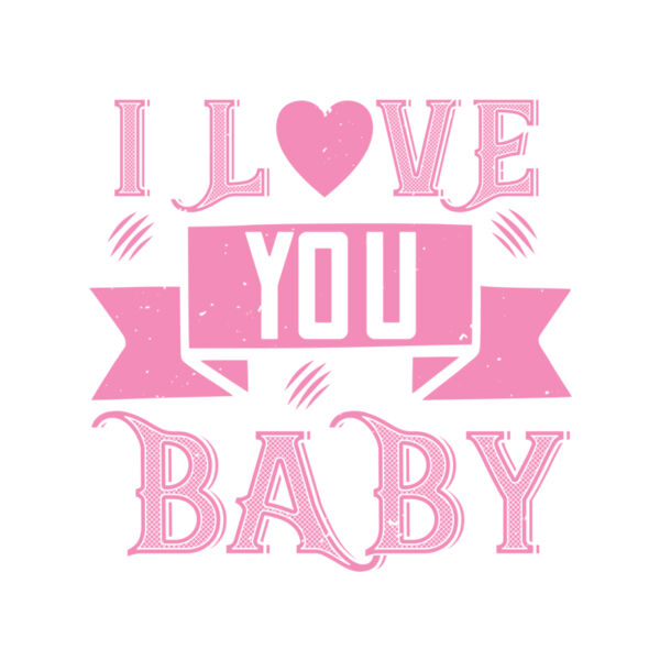 i love you baby 01 Thumbnail