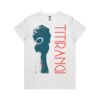 AS Colour / MAPLE TEE Thumbnail