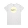 AS Colour / MAPLE TEE Thumbnail