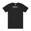 AS Colour / BLOCK TEE Thumbnail