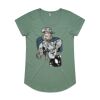 AS Colour / MALI TEE Thumbnail