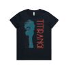 AS Colour / Wo's BASIC TEE Thumbnail