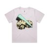 AS Colour / Wo's MARTINA TEE Thumbnail