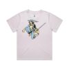 AS Colour / Wo's MARTINA TEE Thumbnail