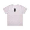 AS Colour / Wo's MARTINA TEE Thumbnail