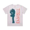 AS Colour / Wo's MARTINA TEE Thumbnail