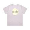 AS Colour / Wo's MARTINA TEE Thumbnail