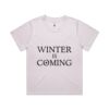 AS Colour / Wo's MARTINA TEE Thumbnail
