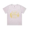AS Colour / Wo's MARTINA TEE Thumbnail