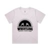 AS Colour / Wo's MARTINA TEE Thumbnail