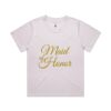 AS Colour / Wo's MARTINA TEE Thumbnail