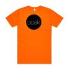AS Colour / BLOCK SAFETY TEE Thumbnail
